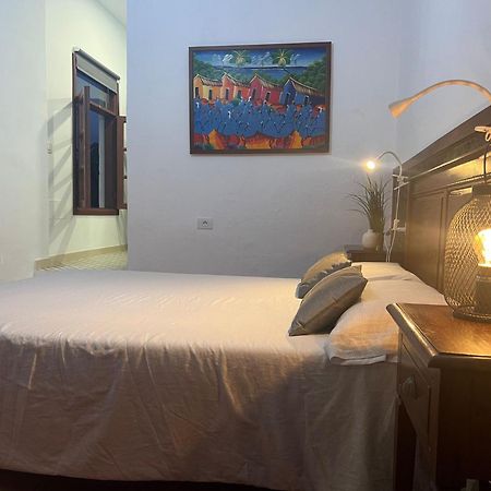 Casa Canaria Acero ガラチコ エクステリア 写真