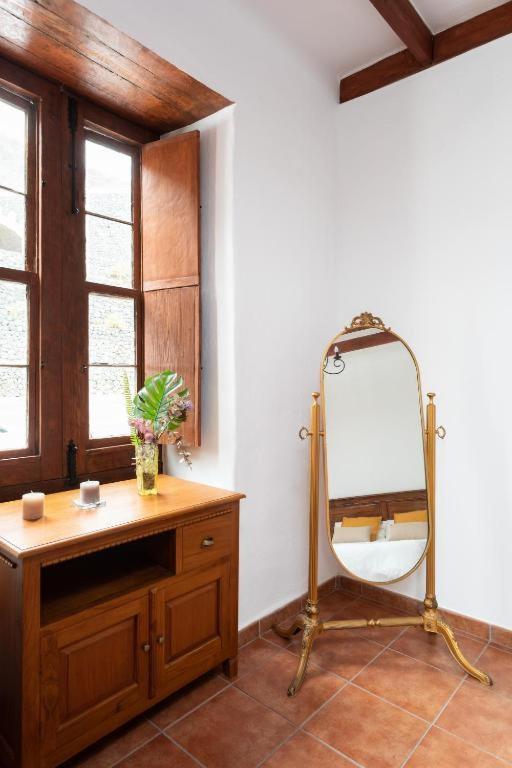Casa Canaria Acero ガラチコ エクステリア 写真