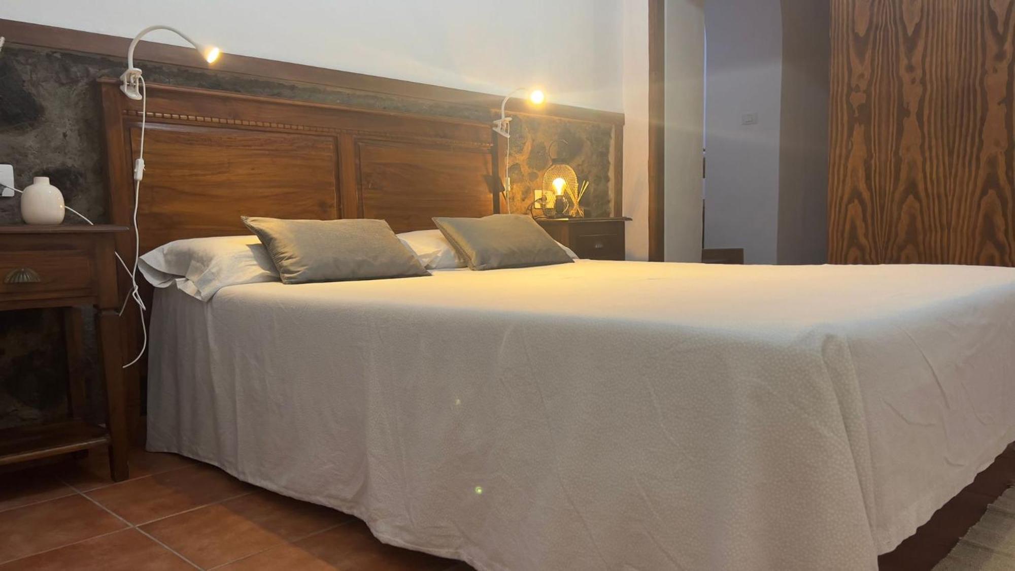 Casa Canaria Acero ガラチコ エクステリア 写真