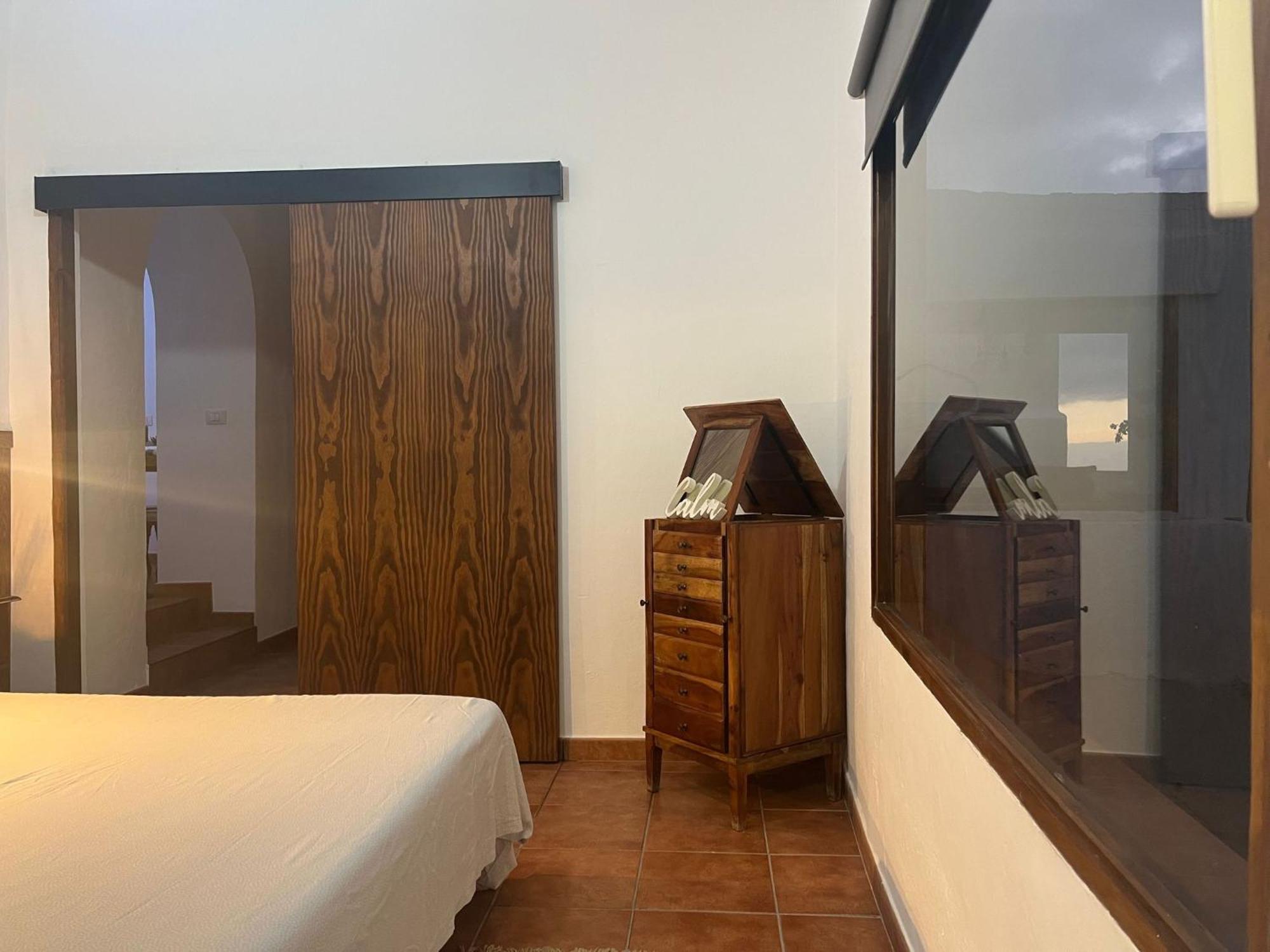 Casa Canaria Acero ガラチコ エクステリア 写真