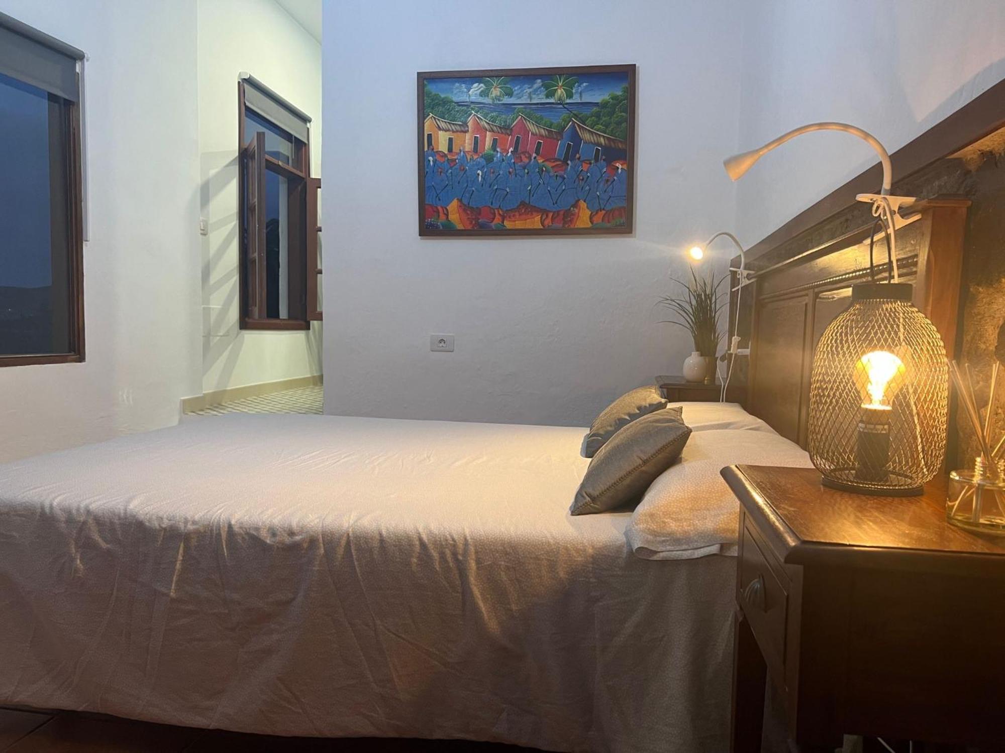 Casa Canaria Acero ガラチコ エクステリア 写真