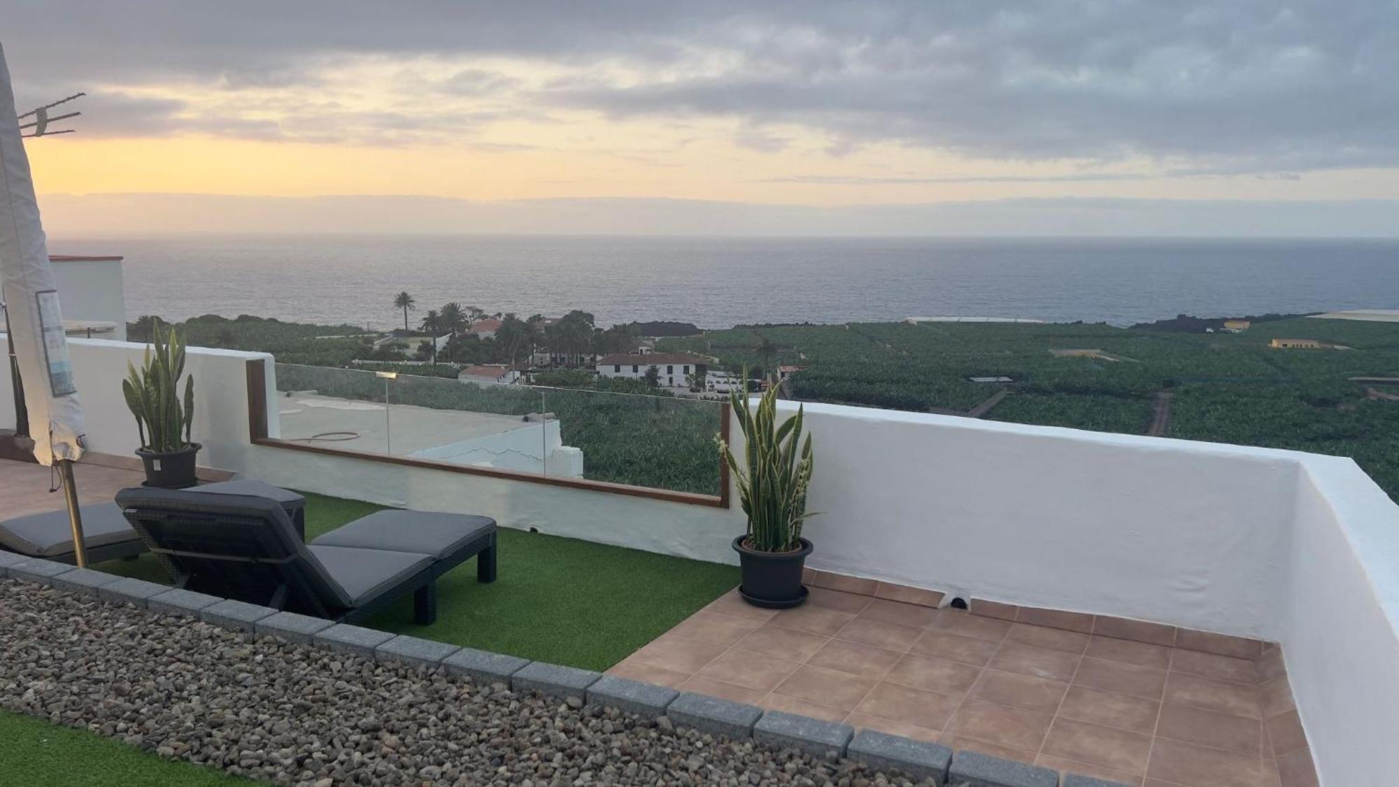 Casa Canaria Acero ガラチコ エクステリア 写真