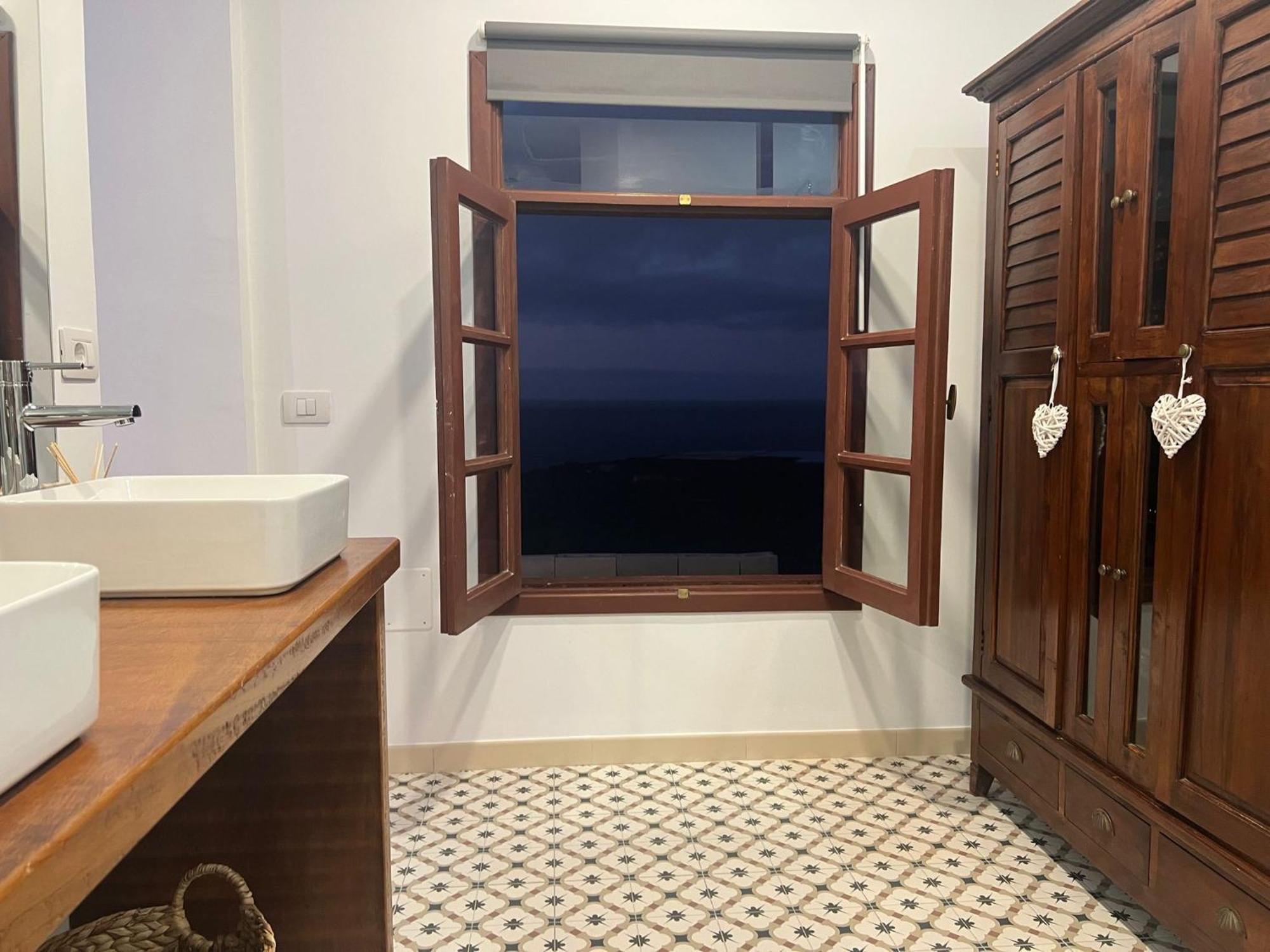 Casa Canaria Acero ガラチコ エクステリア 写真