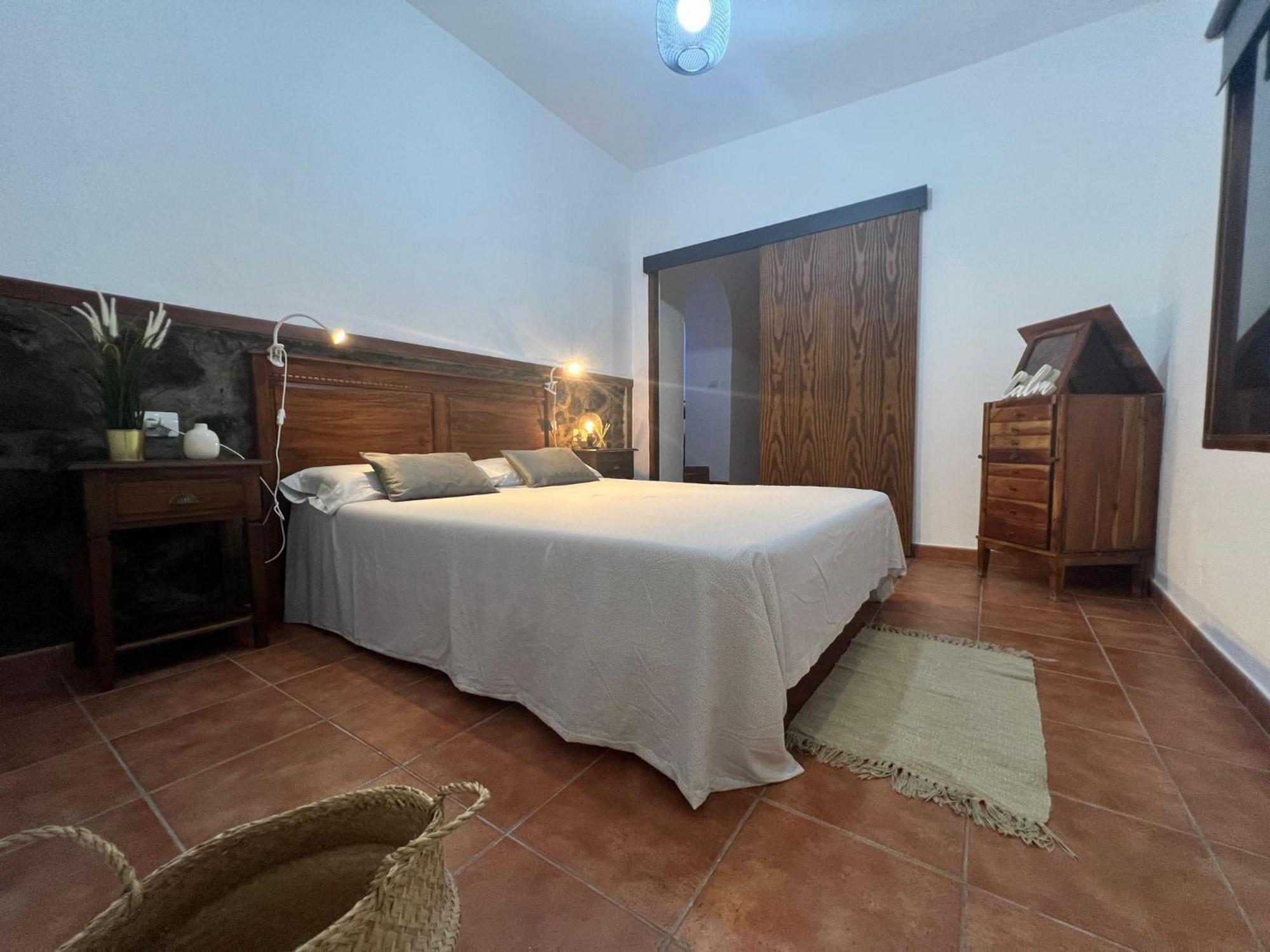 Casa Canaria Acero ガラチコ エクステリア 写真